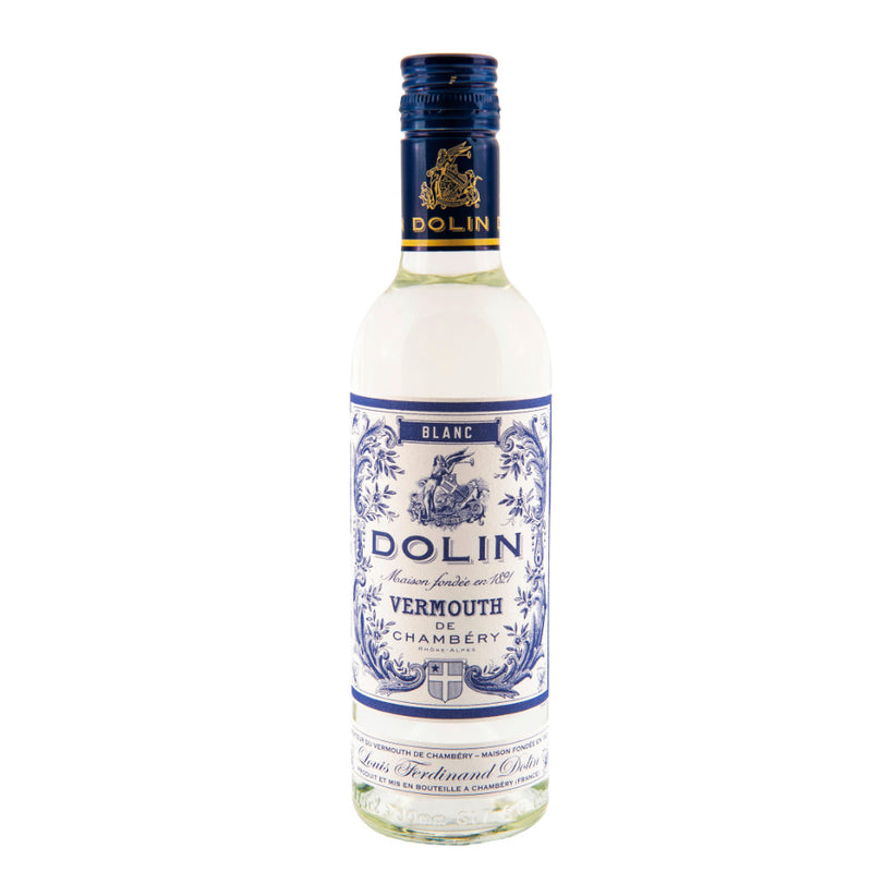 Dolin Vermouth De Chambery Blanc 375ml