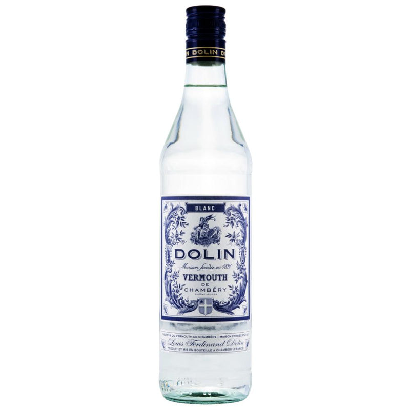 Dolin Vermouth De Chambery Blanc