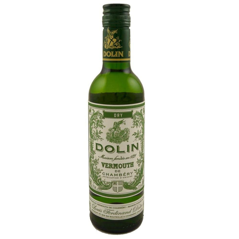 Dolin Vermouth De Chambery Dry 375ml
