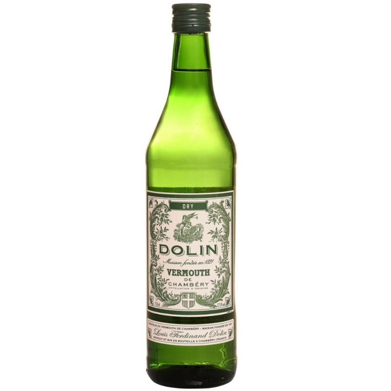 Dolin Vermouth De Chambery Dry