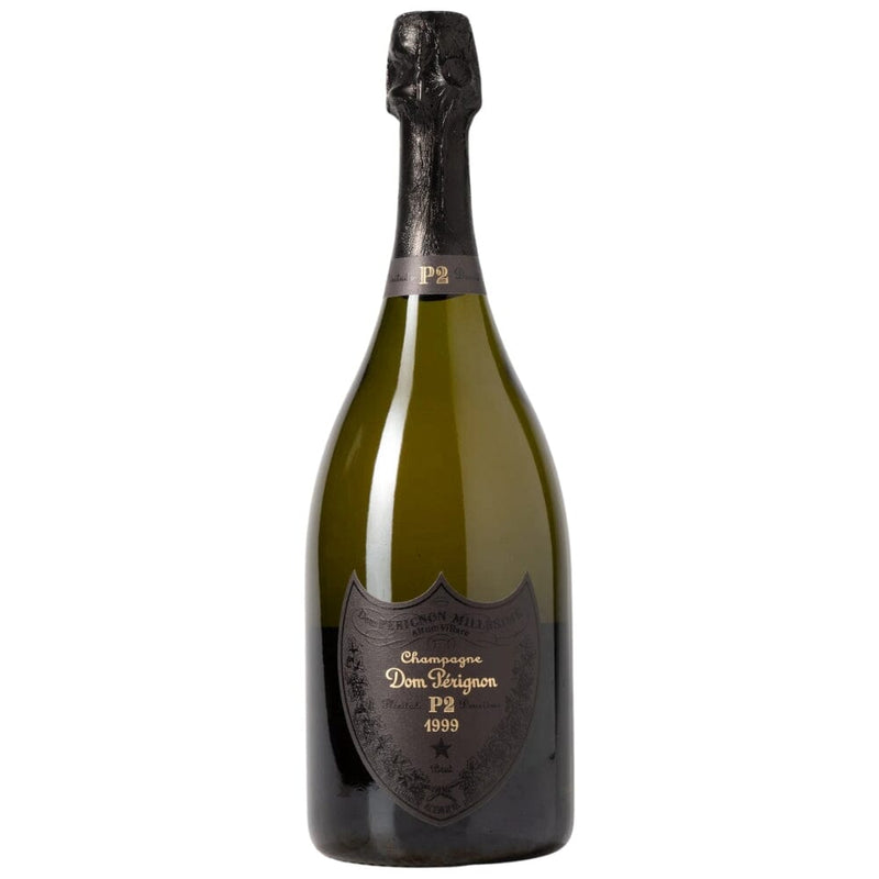 Dom Pérignon P2 Vintage 1999 Brut