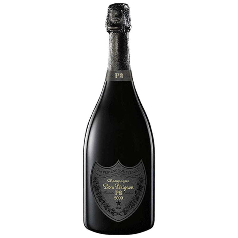 Dom Pérignon P2 Vintage 2000 Brut