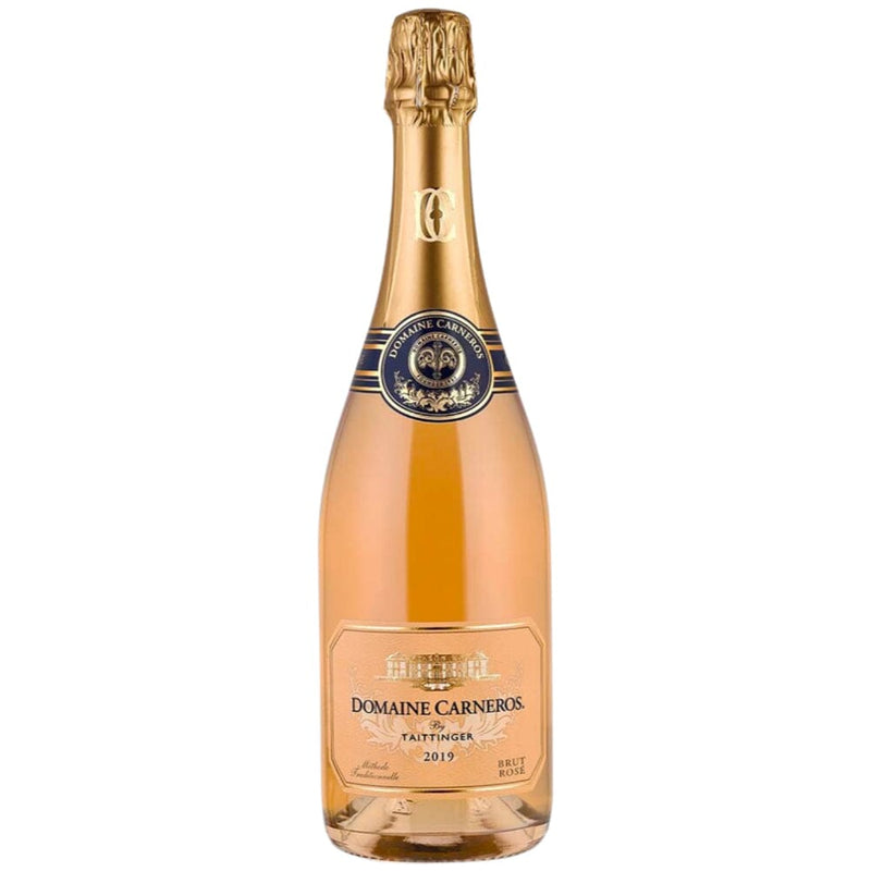 Domaine Carneros Brut Rose 750ml