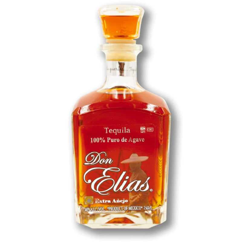 Don Elias Extra Anejo