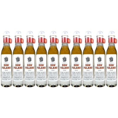 Don Fulano Anejo 50ml 12PK