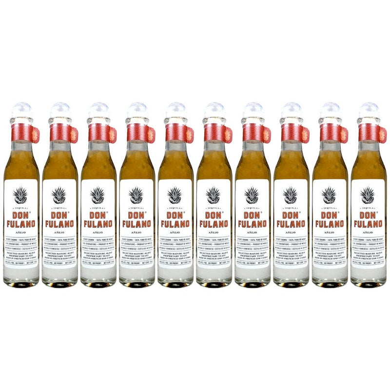 Don Fulano Anejo 50ml 12PK