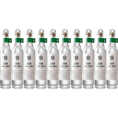 Don Fulano Blanco 50ml 12PK