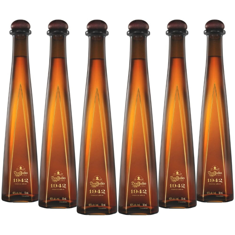 Don Julio 1942 MINI 6PK 50ML