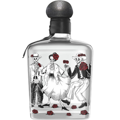 Don Julio 70th Day of the Dead 2025 Limited Edition