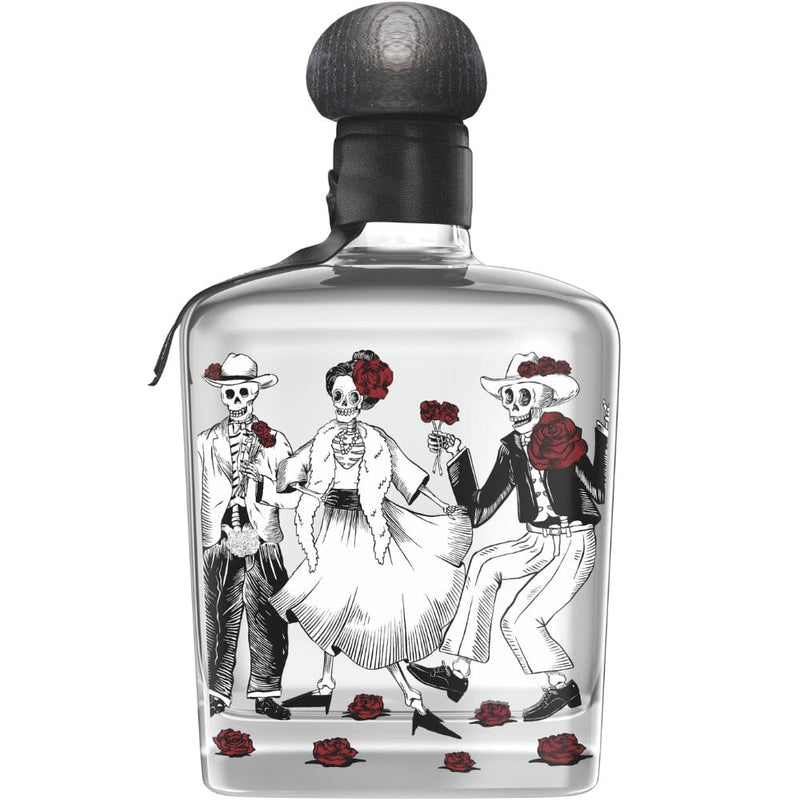 Don Julio 70th Day of the Dead 2025 Limited Edition