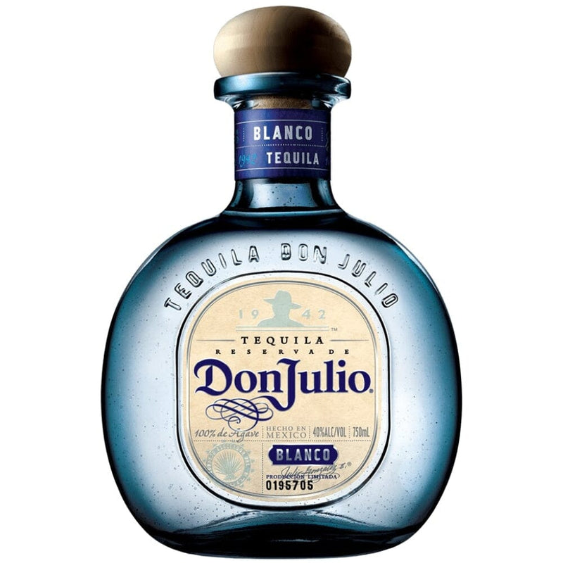 Don Julio Blanco Tequila
