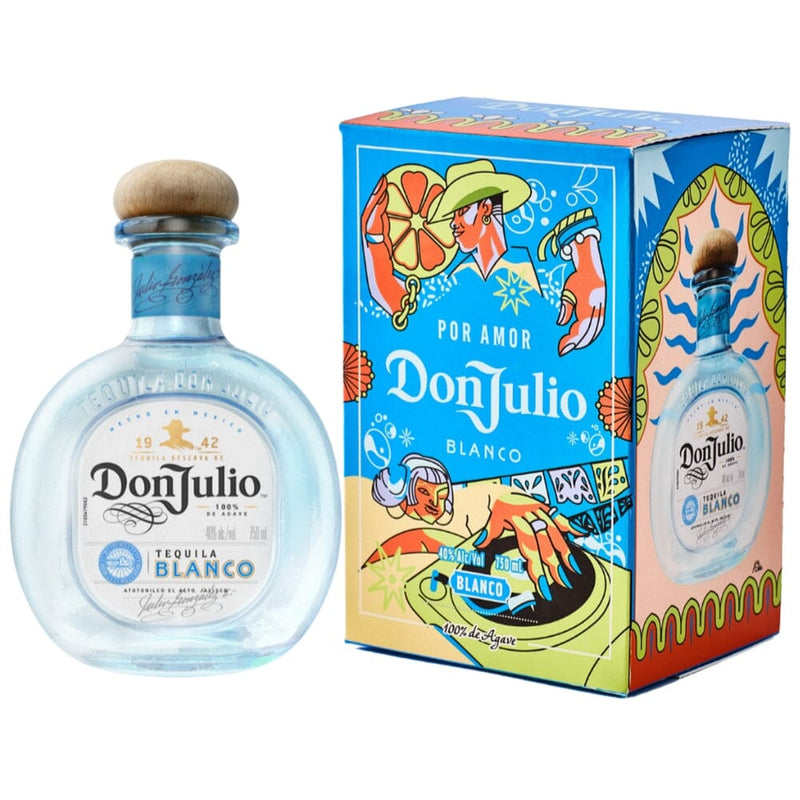 Don Julio Blanco &