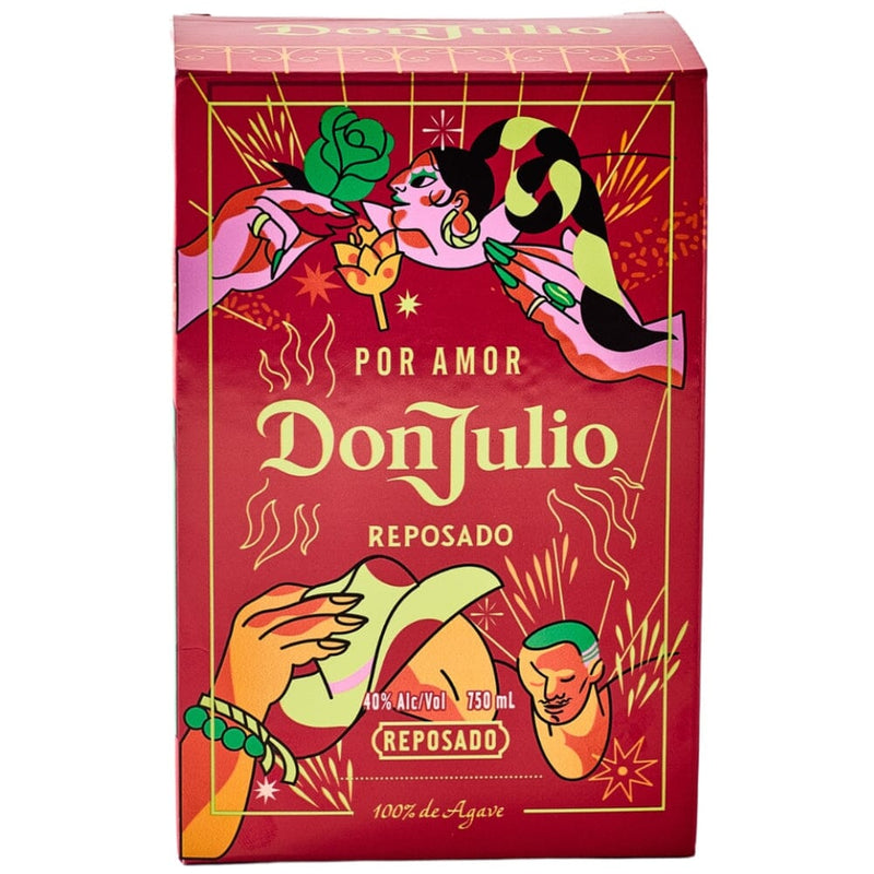 Don Julio Reposado &