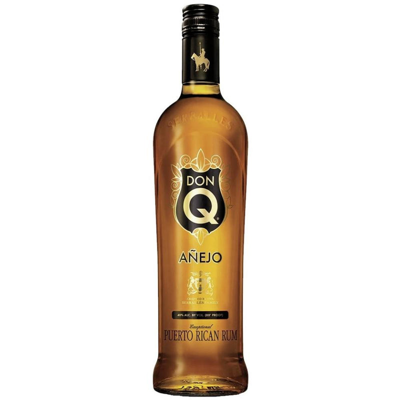 Don Q Añejo Rum