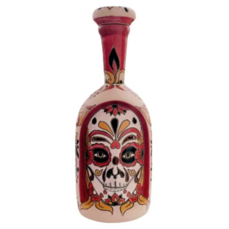 Dos Artes Anejo Calavera 2023 Limited Edition 1L