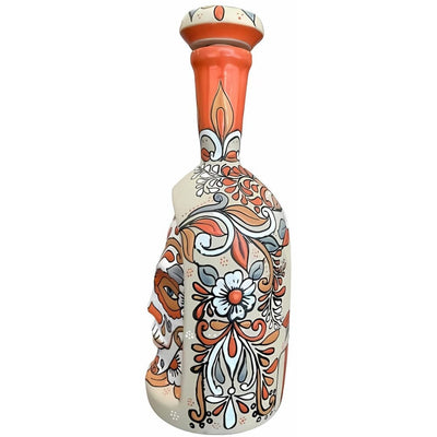 Dos Artes Joven Calavera 2024 Limited Edition 1L