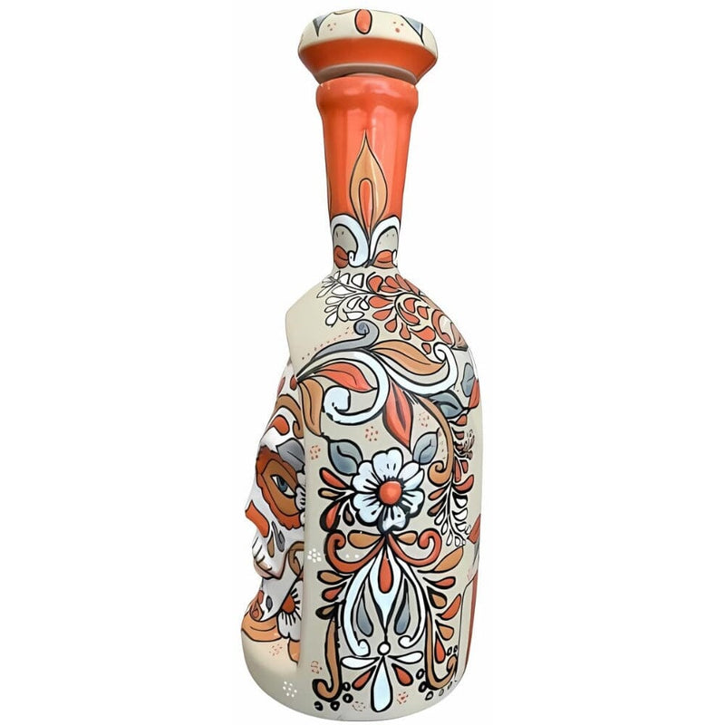 Dos Artes Joven Calavera 2024 Limited Edition 1L