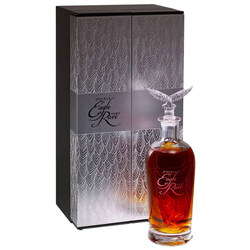 Double Eagle Very Rare 2022 Release 101 Proof