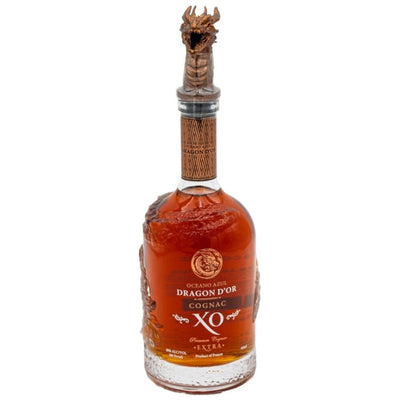 Oceano Azul Dragon d’Or Cognac XO