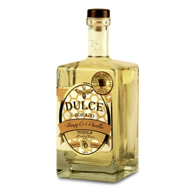 Dulce Dorado Tequila