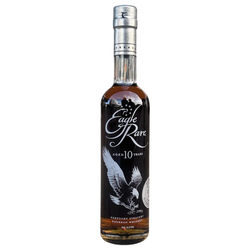 Eagle Rare 10 Year Old Single Barrel Select by Sip Whiskey 375ml