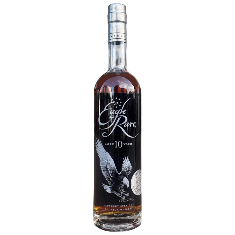 Eagle Rare 10 Year Old Single Barrel Select by Sip Whiskey 750ml
