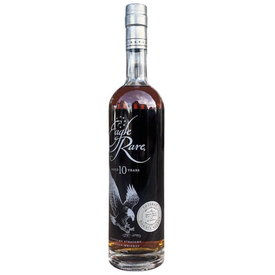 Eagle Rare 10 Year Old Single Barrel Select by Sip Whiskey 750ml