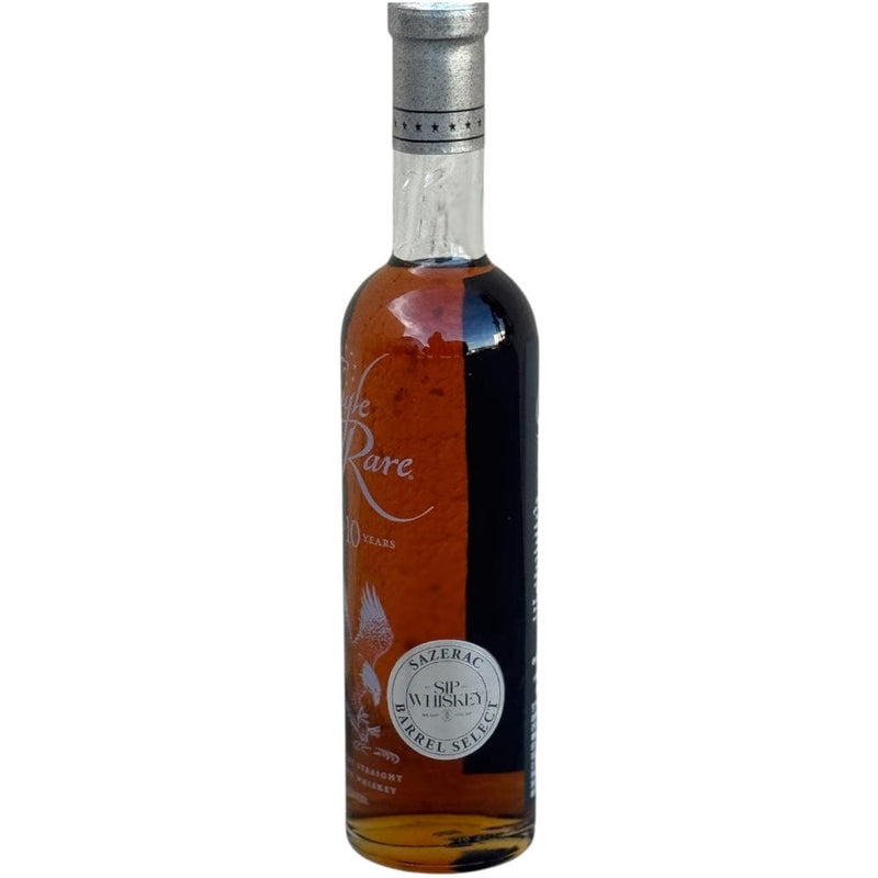 Eagle Rare 10 Year Old x Sip Whiskey Private Selection 375ml