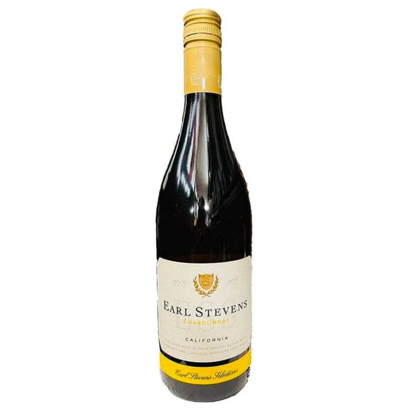 Earl Stevens Chardonnay