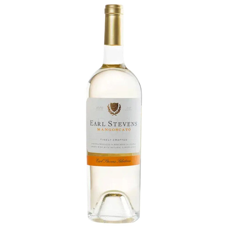 Earl Stevens Mangoscato