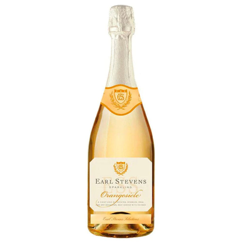 Earl Stevens Orangesicle Sparkling