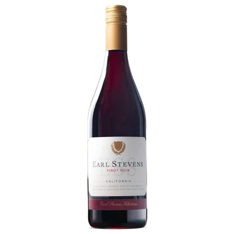 Earl Stevens Pinot Noir
