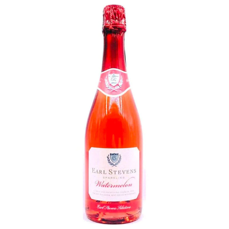 Earl Stevens Watermelon Sparkling