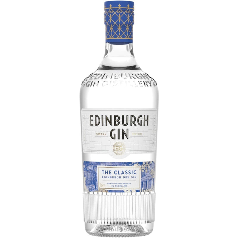 Edinburgh Classic Gin