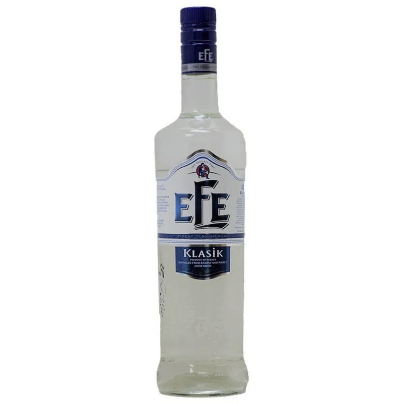 Efe Raki Blue