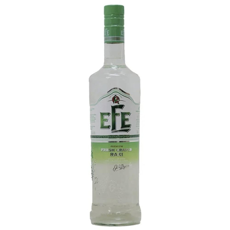Efe Raki Green
