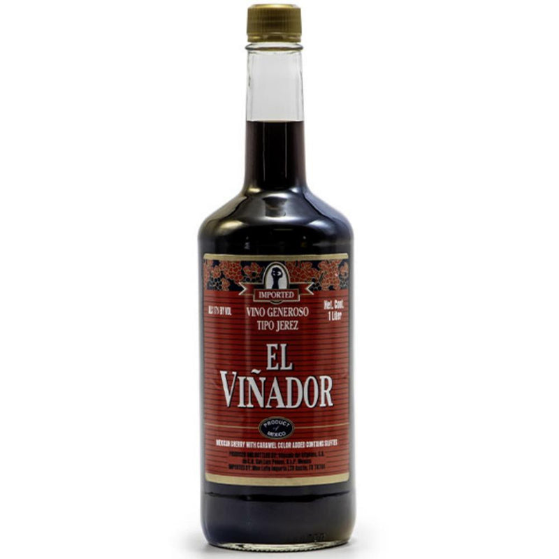 El Vinador Jerez