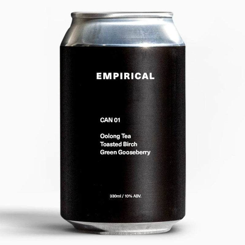 Empirical Can 01 4pk