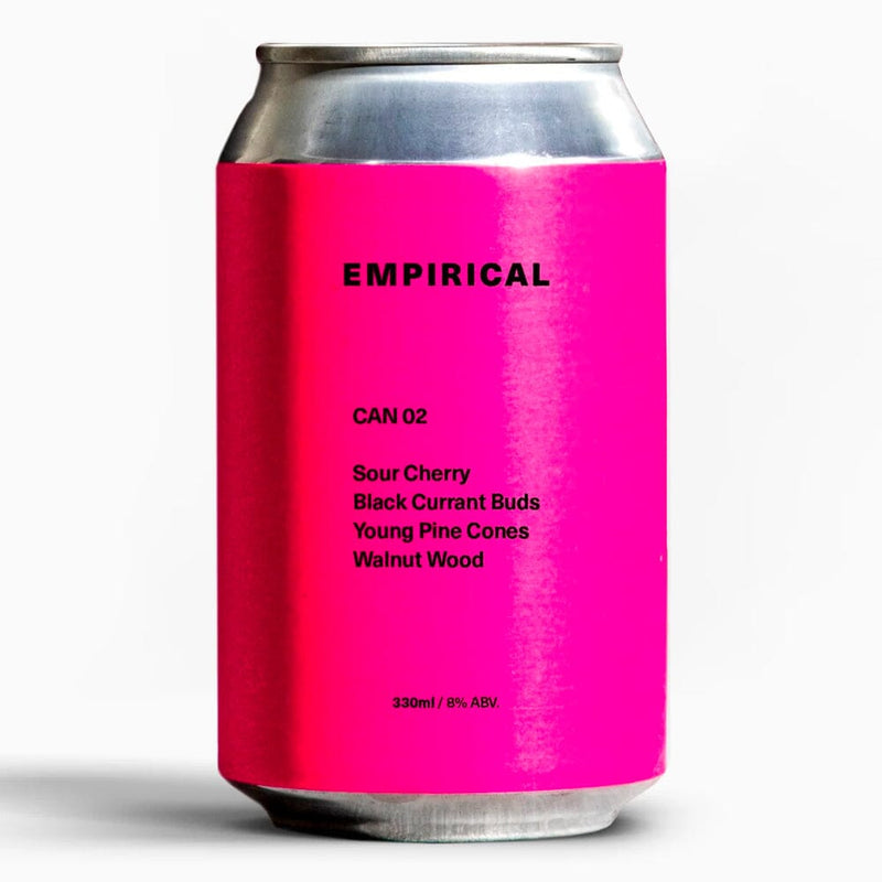 Empirical Can 02 4pk