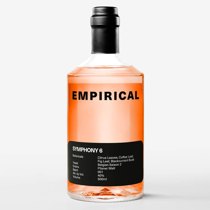 Empirical Symphony 6