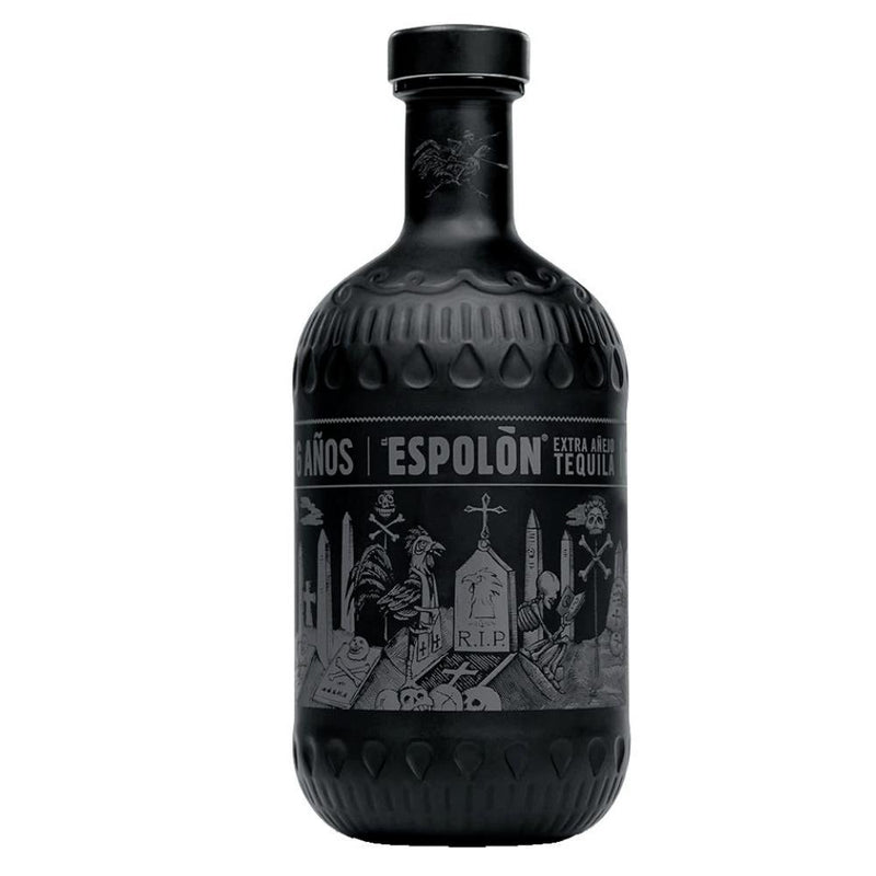Espolòn Añejo X
