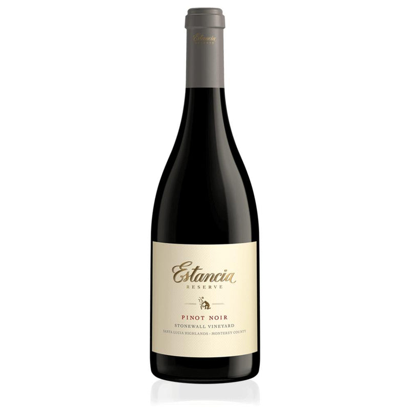 Estancia Reserve Stoneyard Vineyard Pinot Noir 2014