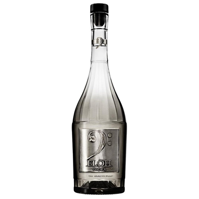 FLOH Vodka