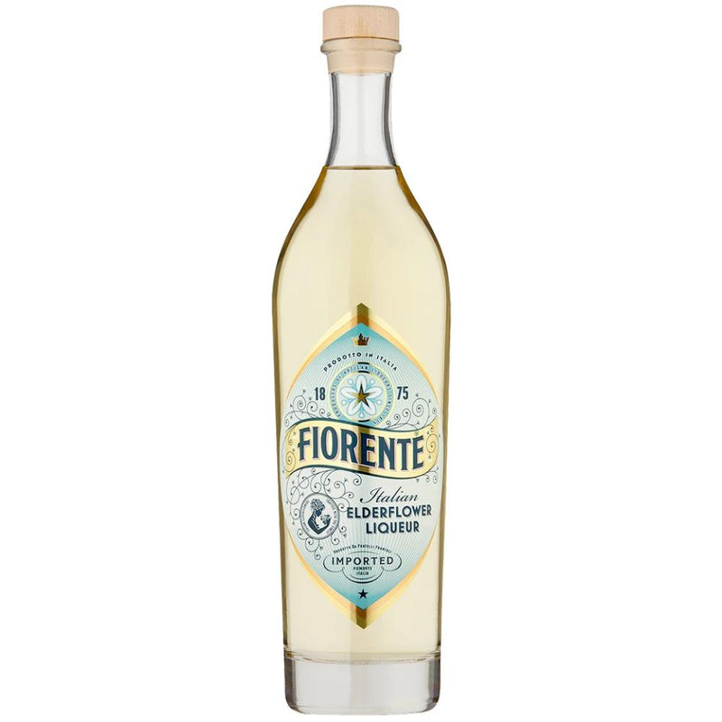 Fiorente Elderflower Liqueur