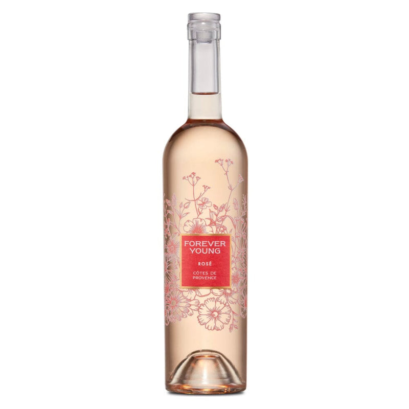 Forever Young Côtes de Provence Rosé By Bethenny Frankel