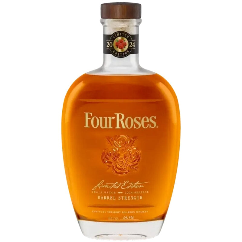 Four Roses Limited Edition Small Batch 2024