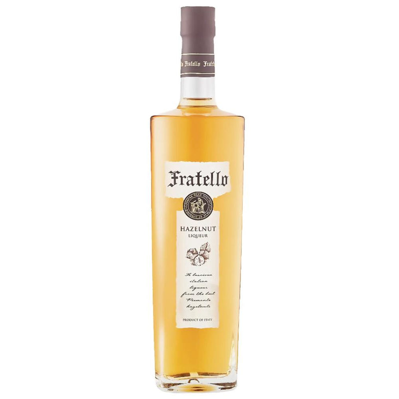 Fratello Hazelnut Liqueur
