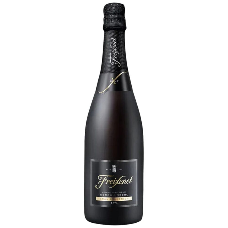 Freixenet Cordon Negro Brut