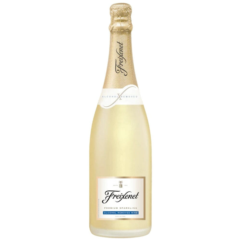 Freixenet Non-Alcoholic Sparkling White Wine