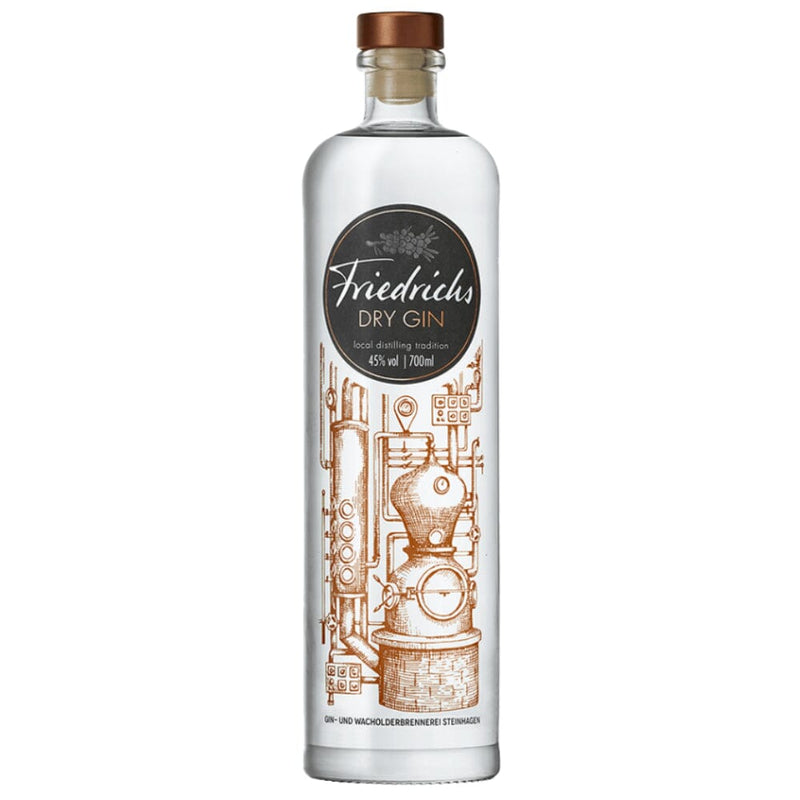 Friedrichs Steinhager Dry Gin